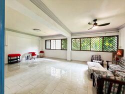 Blk 279 Choa Chu Kang Avenue 3 (Choa Chu Kang), HDB 4 Rooms #556460031
